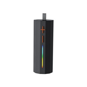 ALTAVOZ BLUETOOTH F71 NEGRO XO
