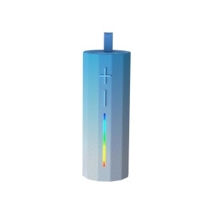 ALTAVOZ BLUETOOTH F71 AZUL XO