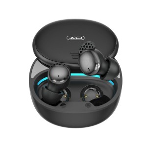 AURICULARES TWS BOTON G32 NEGRO XO
