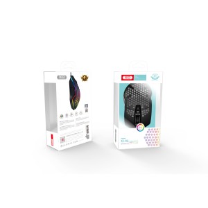 RATON GAMING M4 STREAMER RGB XO