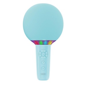 MICROFONO INALAMBRICO PARA KARAOKE...