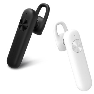 AURICULAR BE5 BLUETOOTH BLANCO XO