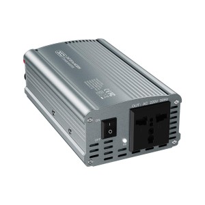 INVERSOR 12V A 220V 500W CZ021 XO