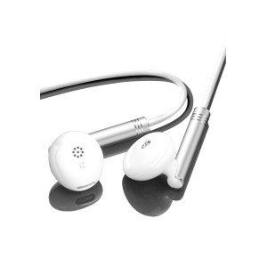 AURICULAR EP29 TIPO C BLANCO XO