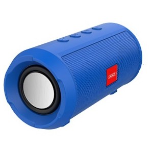 ALTAVOZ BLUETOOTH F23 AZUL XO