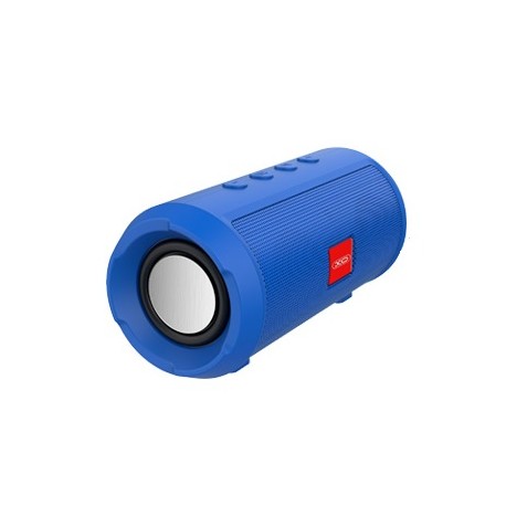 ALTAVOZ BLUETOOTH F23 AZUL XO