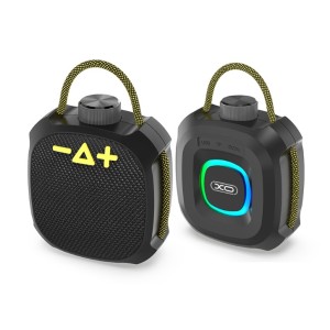 ALTAVOZ BLUETOOTH PORTATIL IP66 NEGRO...