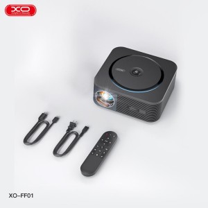 PROYECTOR LED | 450 LUMENS | HD |...