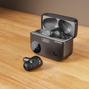 AURICULARES TWS CON CAJA LCD G34...