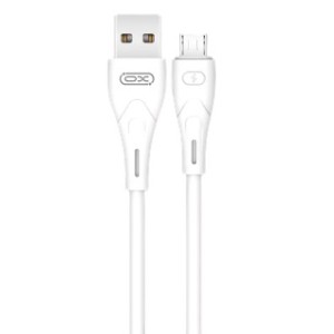 CABLE NB146 CARGA RAPIDA SILICONA USB...