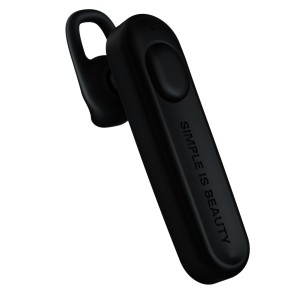 AURICULAR BE13 BLUETOOTH NEGRO XO