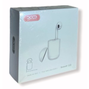 AURICULAR BE2 TWS TOUCH BLUEOOTH XO