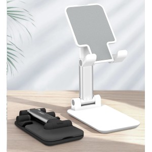 SOPORTE MESA C46B SMARTPHONE/TABLETS...