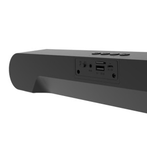 ALTAVOZ F15 BLUETOOTH NEGRO XO