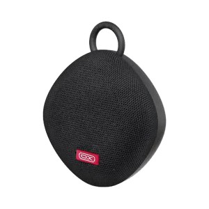 ALTAVOZ F19 BLUETOOTH NEGRO XO