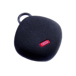 ALTAVOZ F19 BLUETOOTH NEGRO XO