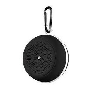 ALTAVOZ F1 BLUETOOTH OUTDOOR NEGRO XO