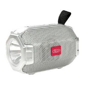 ALTAVOZ BLUETOOTH F22 + LINTERNA LED...