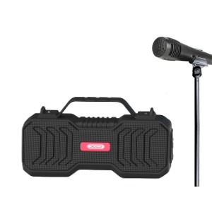 ALTAVOZ BLUETOOTH F26 PORTATIL 10W +...
