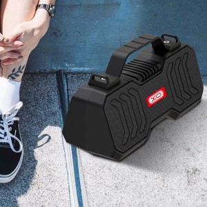 ALTAVOZ BLUETOOTH F26 PORTATIL 10W +...