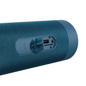 ALTAVOZ BLUETOOTH F34 PORTATIL 10W...