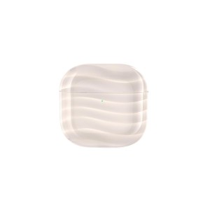 AURICULARES BLUETOOTH TWS G41 BEIGE XO