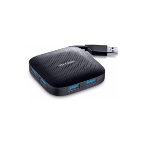 HUB PORTATIL 4 PUERTOS USB 3.0 TP-LINK