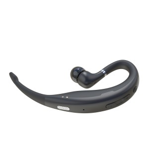 AURICULAR BE15 BLUETOOTH NEGRO XO