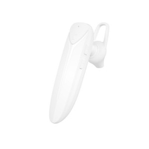 AURICULAR BE20 BLUETOOTH BLANCO XO