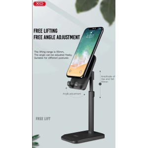 SOPORTE MESA C57 SMARTPHONE HASTA...