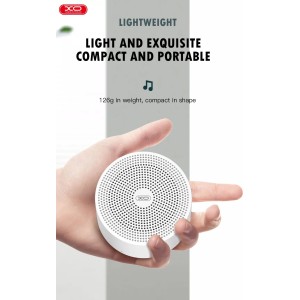 ALTAVOZ F21 MINI BLUETOOTH XO