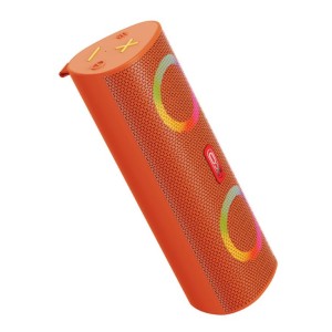 ALTAVOZ BLUETOOTH OUTDOOR RGB XOF43...