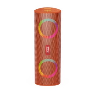 ALTAVOZ BLUETOOTH OUTDOOR RGB XOF43...