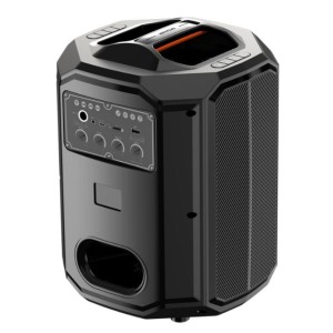 ALTAVOZ BLUETOOTH 40W CON MANDO A...