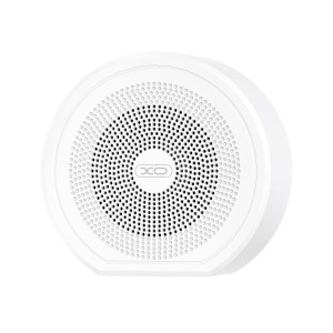 ALTAVOZ BLUETOOH SOBREMESA 3W BLANCO...