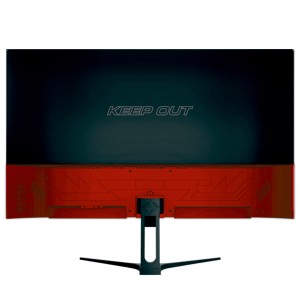 MONITOR GAMING LED 21.5" FULL HD 75Hz...