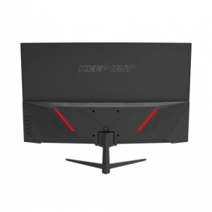 MONITOR GAMING LED CURVO 23.8"...