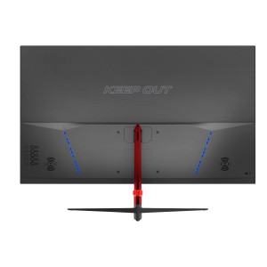 MONITOR GAMING LED 32" FULL HD 75HZ...