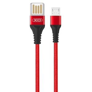 CABLE NB118 CARGA RAPIDA SLIM USB -...