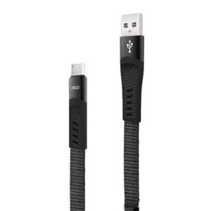 CABLE NB127 CARGA RAPIDA RESORTE USB...