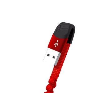 CABLE NB127 CARGA RAPIDA RESORTE USB...