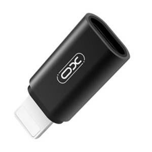 ADAPTADOR NB130 MICRO USB A LIGHTING