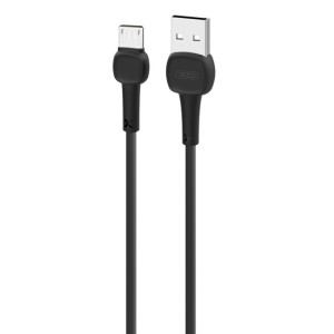CABLE NB132 CARGA RAPIDA USB - MICRO...