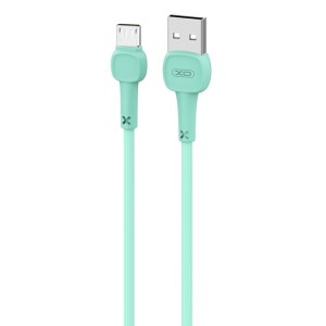 CABLE NB132 CARGA RAPIDA USB - MICRO...