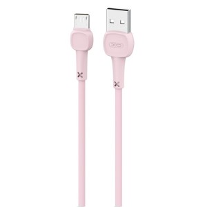 CABLE NB132 CARGA RAPIDA USB - MICRO...