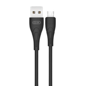 CABLE NB146 CARGA RAPIDA SILICONA USB...