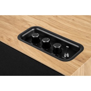 ALTAVOZ BLUETOOTH COMPACTO W302 2.1...