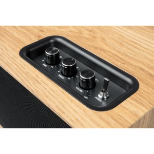 ALTAVOZ BLUETOOTH 2.1 150W WS702...