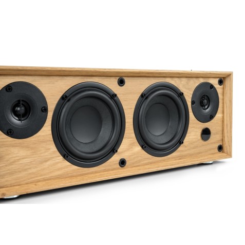 ALTAVOZ BLUETOOTH 2.1 150W WS702...