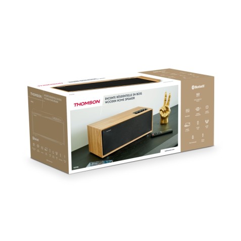 ALTAVOZ BLUETOOTH 2.1 150W WS702...